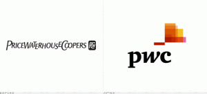 PWC Logo - Online Microsoft Course