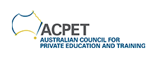 Australian Council for Private Education and Training