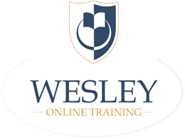 Wesley Online Training