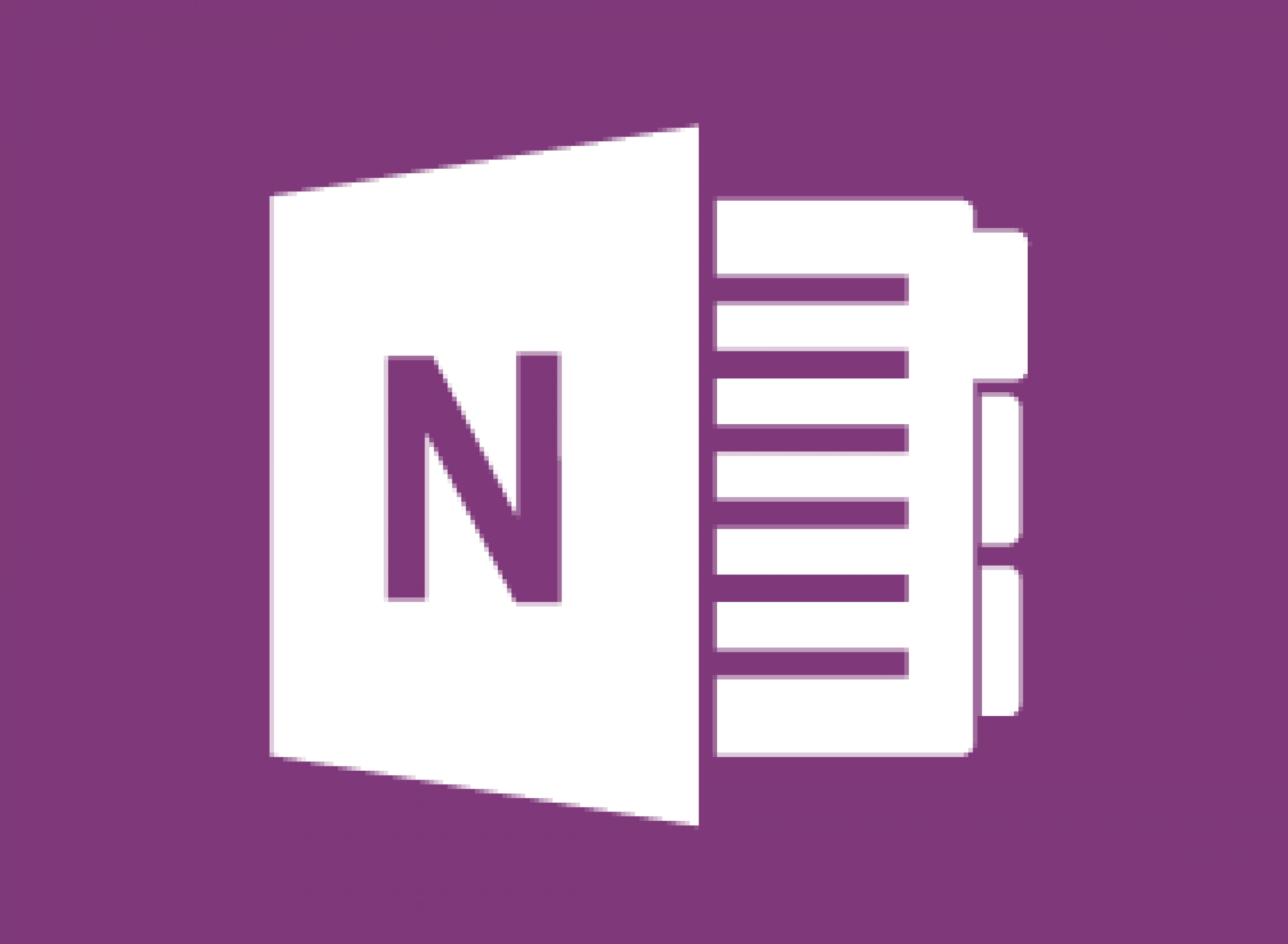 Microsoft onenote