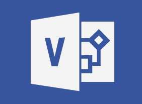 Visio 2013 Core Essentials - Printing and Sharing Your Drawings